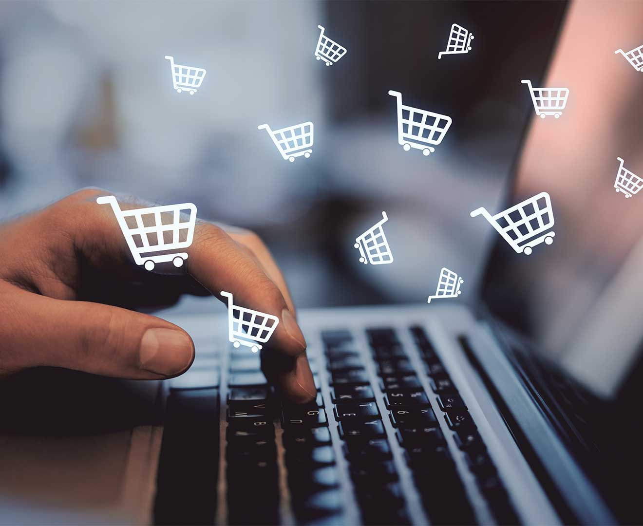 Web and e-commerce design and development